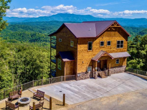 Bella Vista New 20 Fire Pit Theater EV